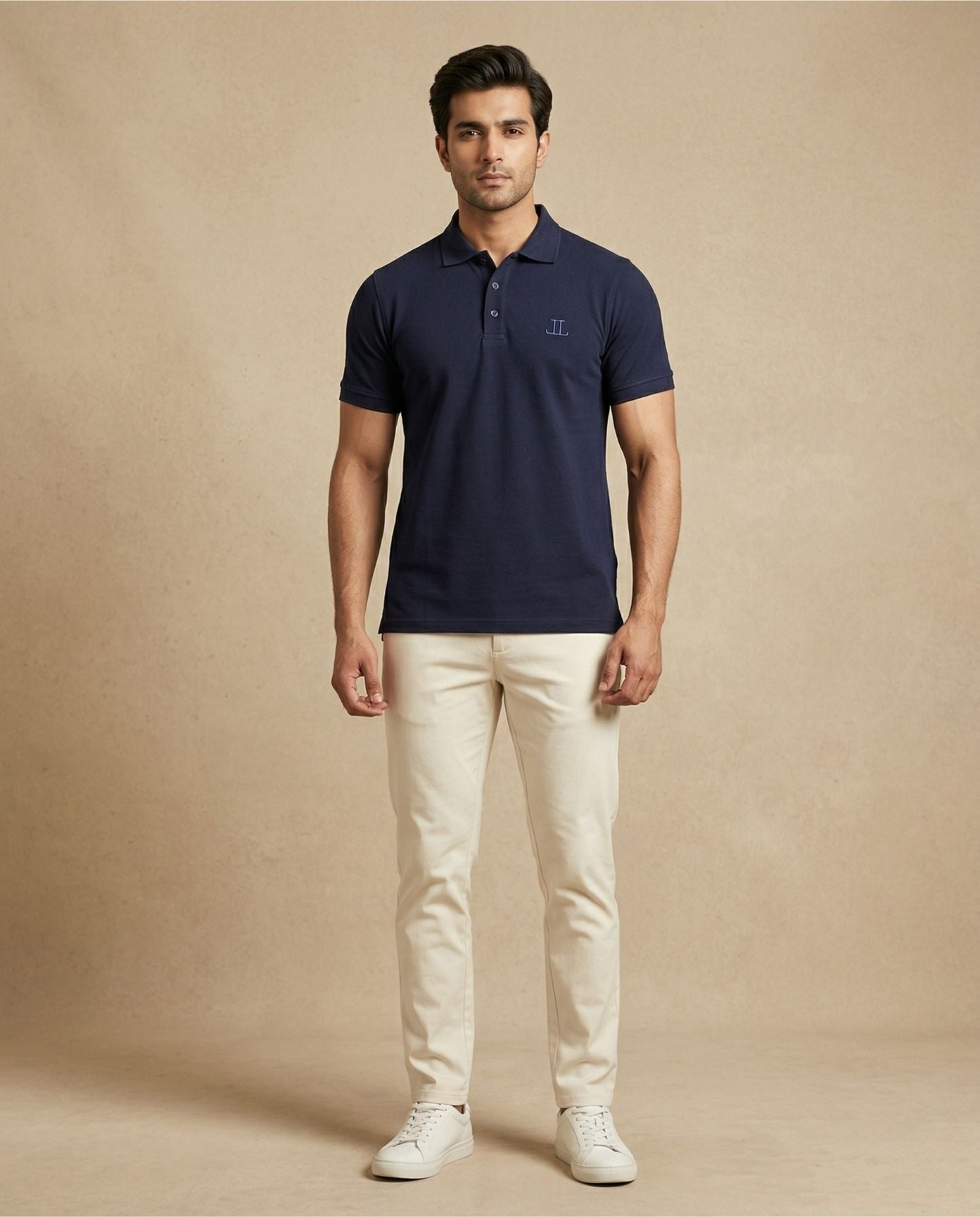 Sovereign Polo Navy