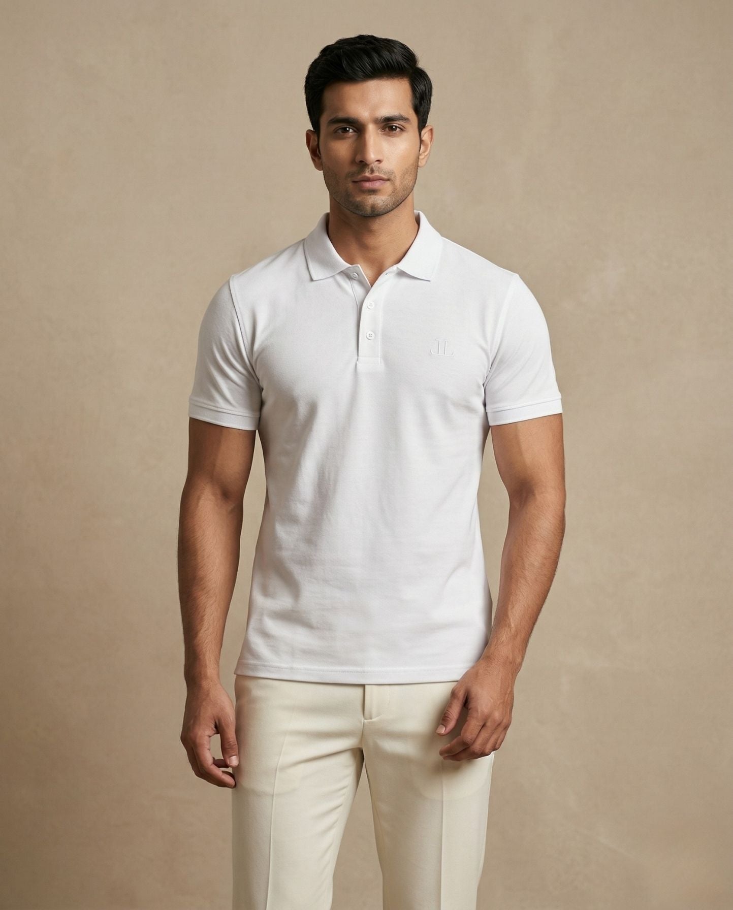 Sovereign Polo White