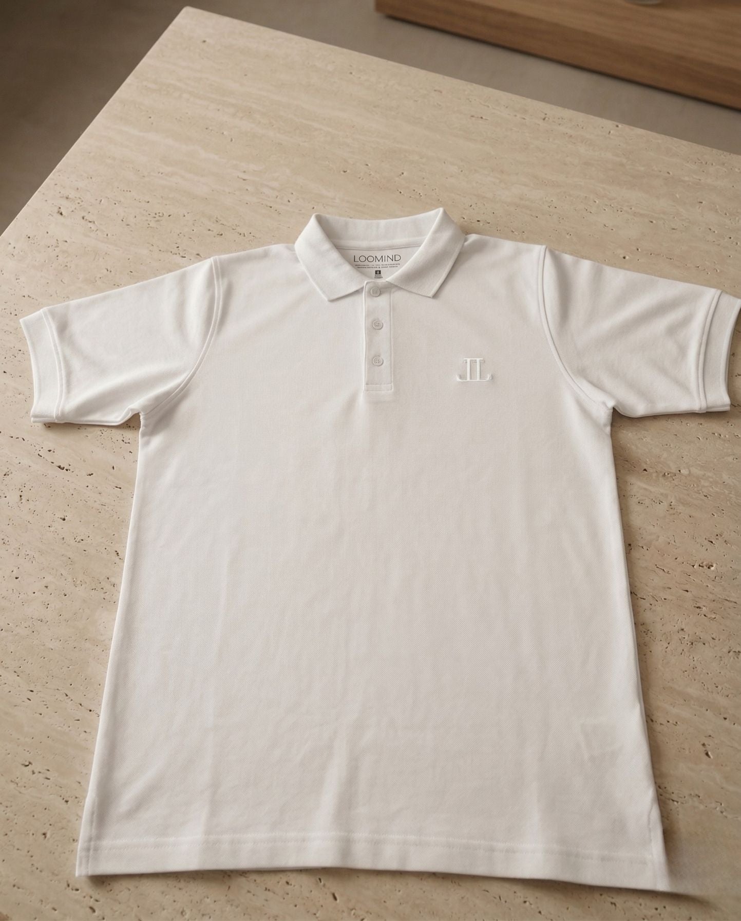 Sovereign Polo White