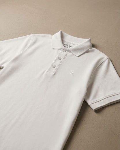 Sovereign Polo White