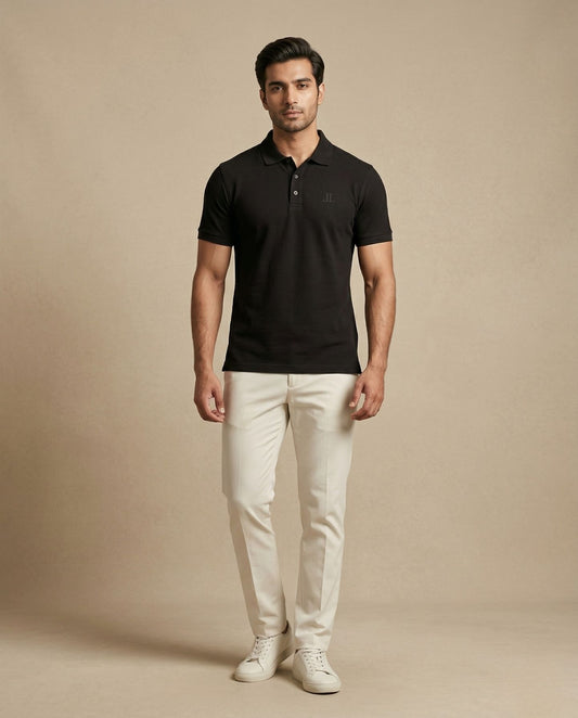 Sovereign Polo Black