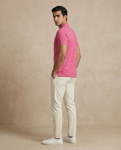Sovereign Polo Pink