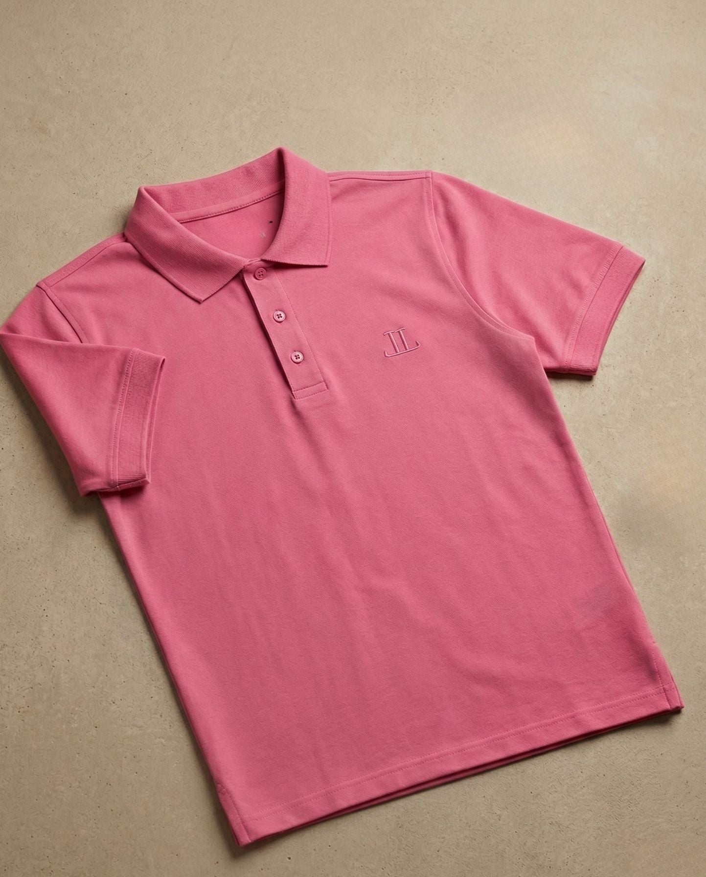 Sovereign Polo Pink