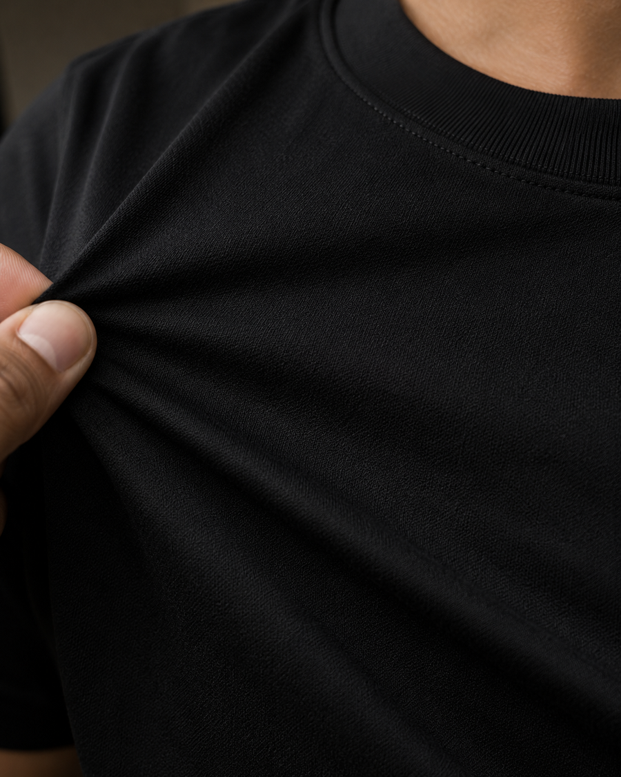 Refined Fabric Weight