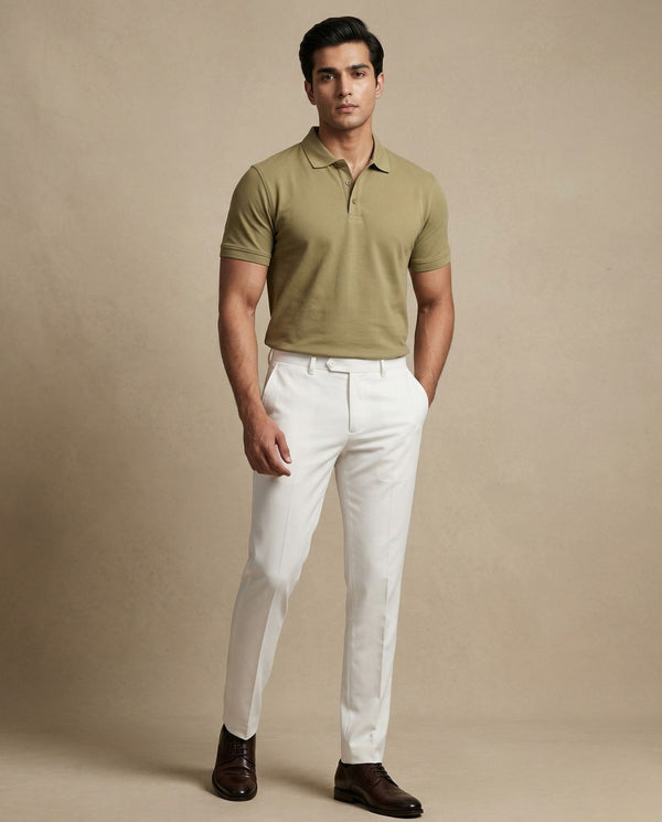 Sovereign Polo Sage Green