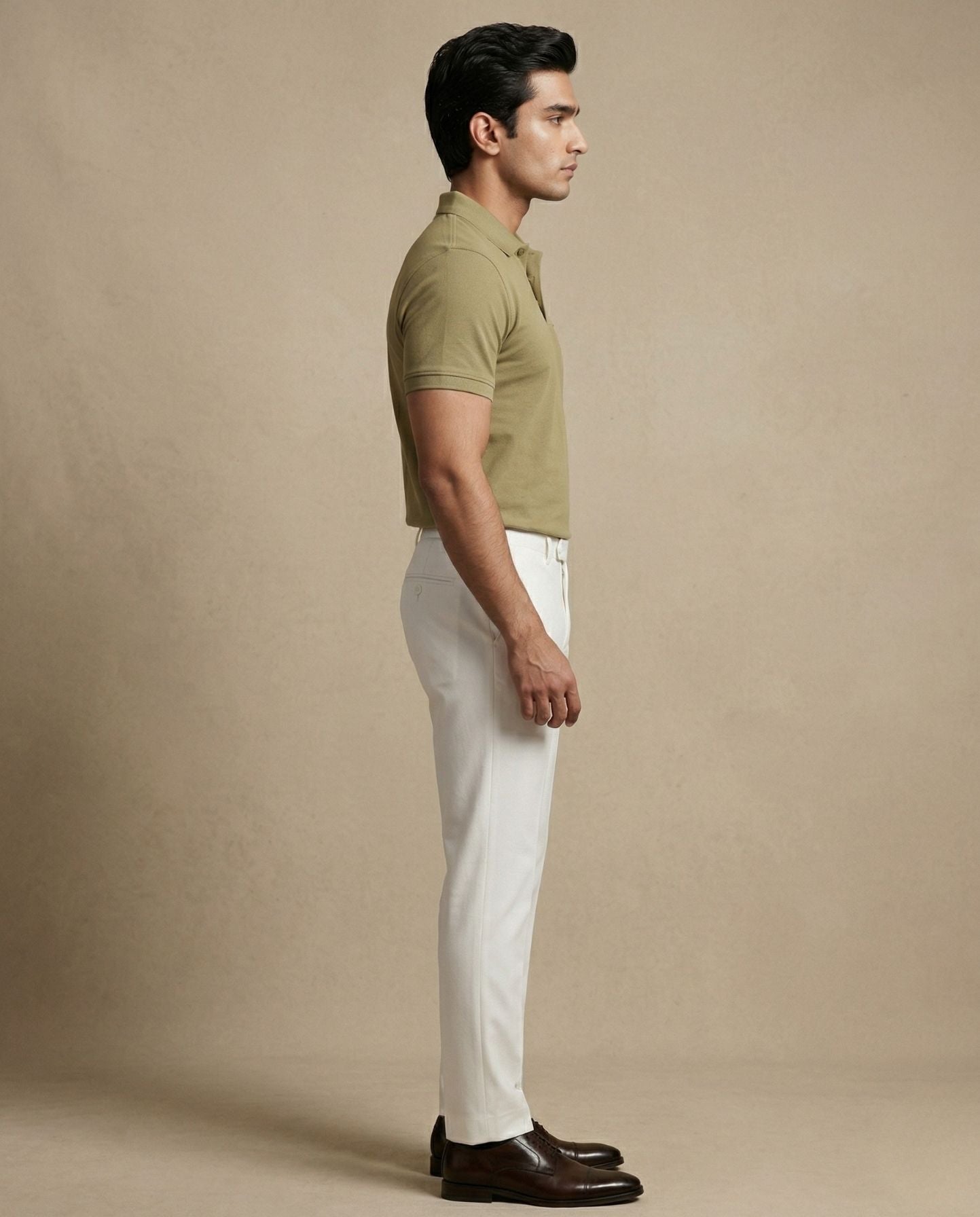 Sovereign Polo Sage Green