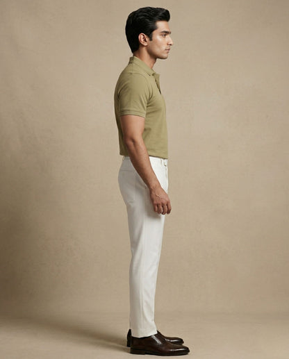 Sovereign Polo Sage Green