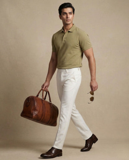 Sovereign Polo Sage Green
