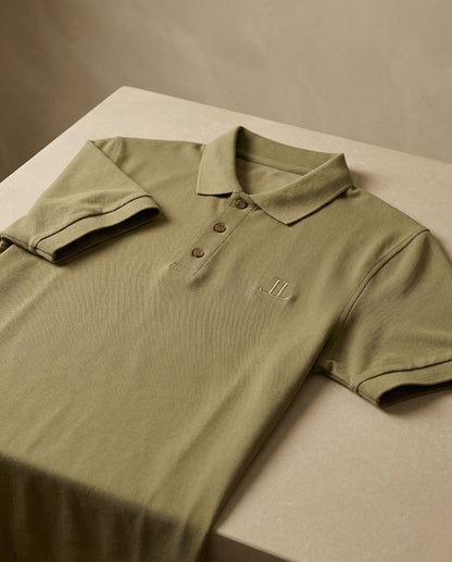 Sovereign Polo Sage Green