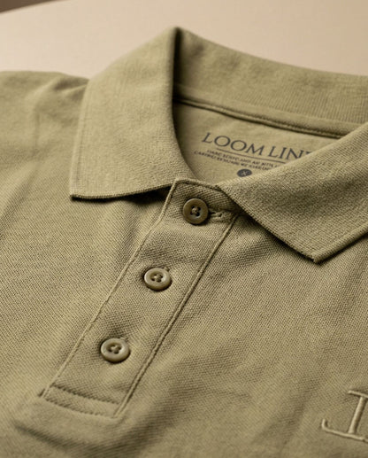 Sovereign Polo Sage Green
