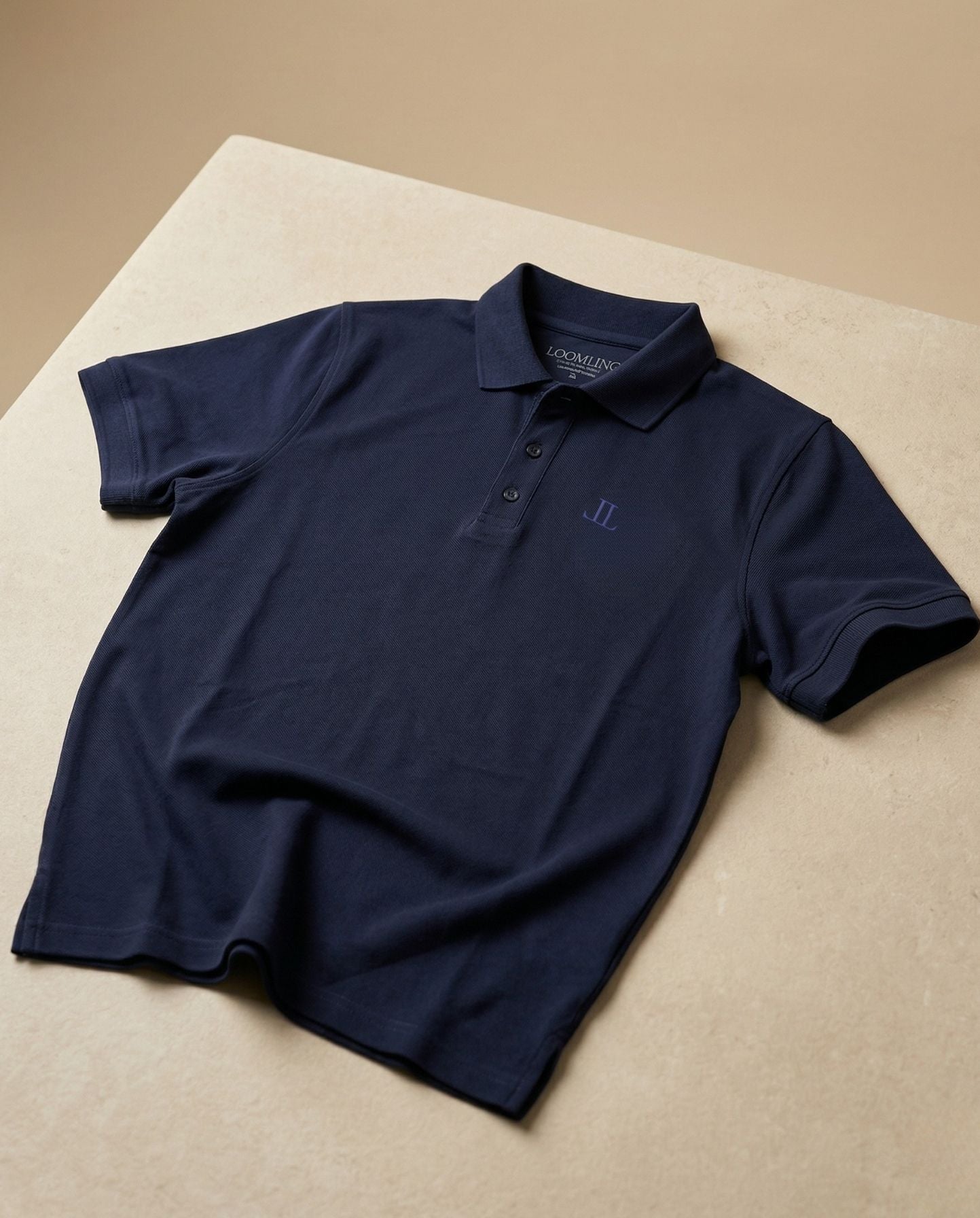 Sovereign Polo Navy