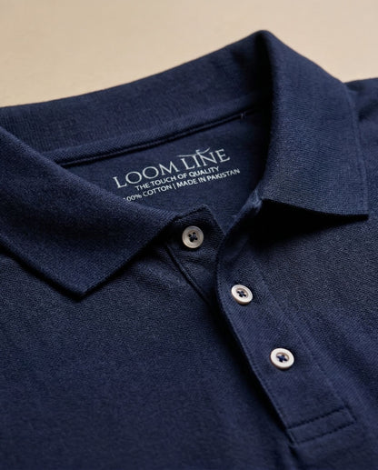 Sovereign Polo Navy