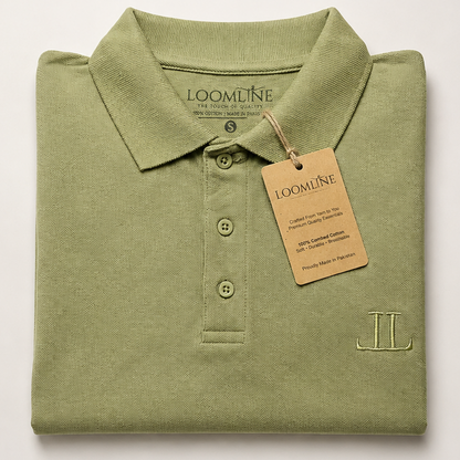 Sovereign Polo Sage Green