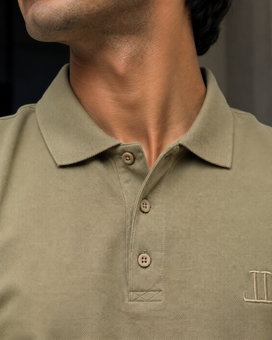 Clean Collar Structure